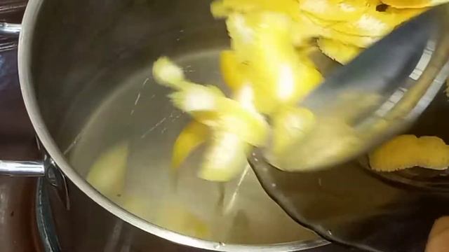 Лимонад домашний классический / Lemonade смотреть онлайн