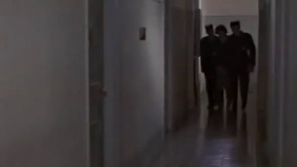 Černý talár pro vraha krimi Francie 1981, CZ celý film, český dabing