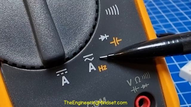 Learn How To Use A Multimeter!