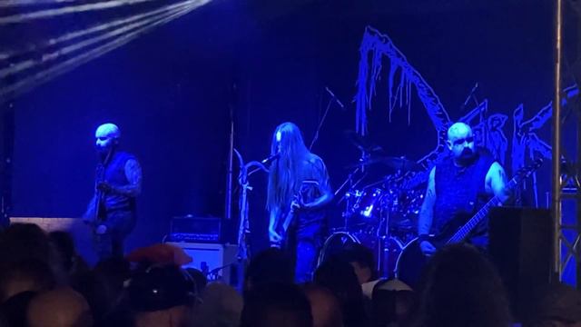 Mork, live on the Octagon Stage at Brutal Assault 2023. 9/8/23 смотреть онлайн