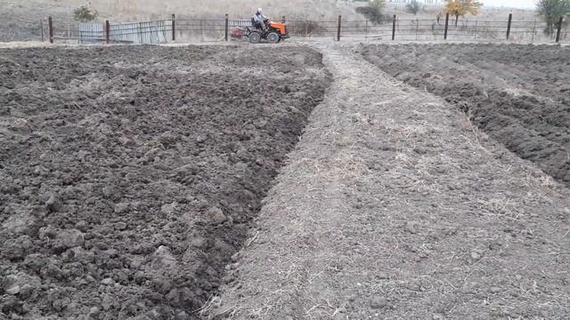 Можно ли пахать этой переломкой Осень 2019 смотреть онлайн