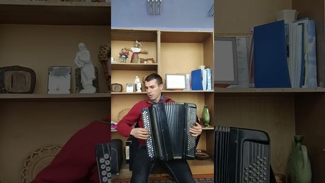 Весільна музика на баяні смотреть онлайн