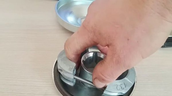 Вариатор Форвард