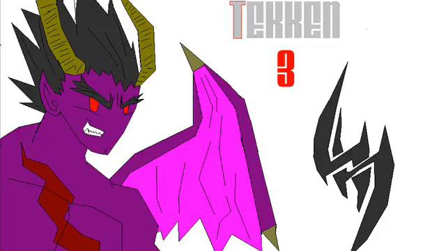 Tekken 3 theme смотреть онлайн