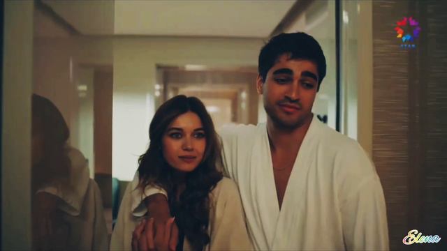 Белые тюльпаны/ Сейран💘Ферит смотреть онлайн