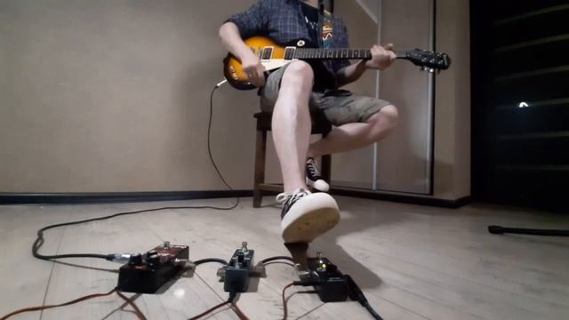 Топ-5 Песен Король и Шут (Live Looping) смотреть онлайн