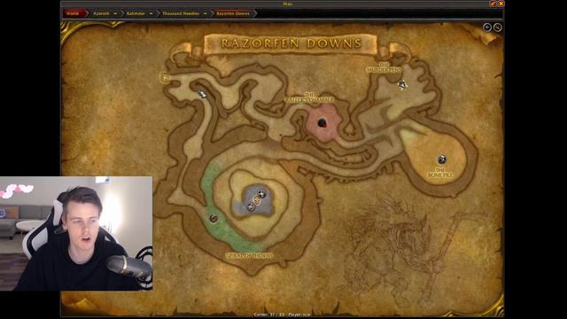 Make a TON Of Gold With This Patch 10.0.5 Secret! смотреть онлайн