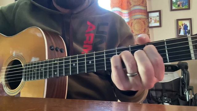 Power chords (and Open the Eyes of My Heart смотреть онлайн