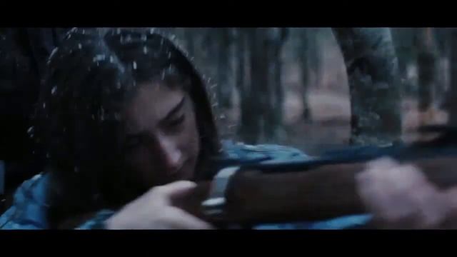 Vergine Giurata - Trailer Legendado смотреть онлайн