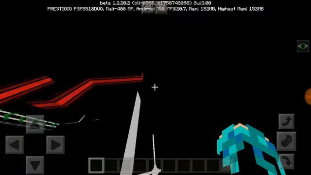 Кто выключил свет? (Часть 1) [Прохождение карты] Minecraft PE смотреть онлайн