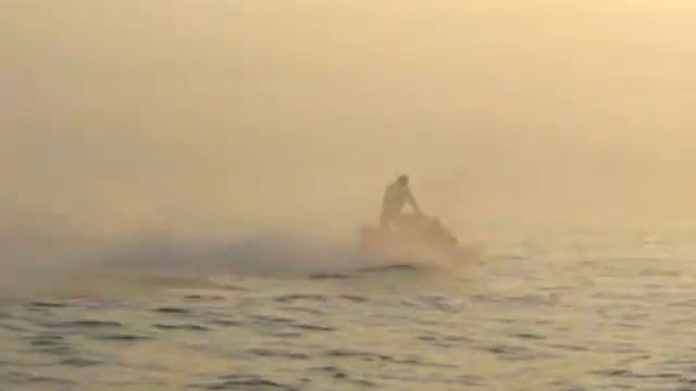 Kawasaki Ultra 250 by pierrenicolas