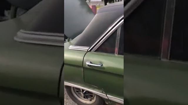 Ford Falcón Deluxe 1974 смотреть онлайн