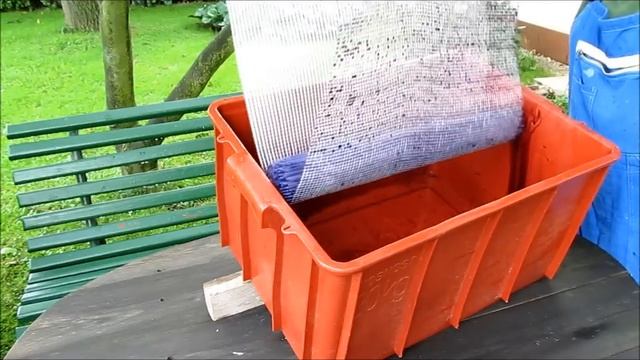 barvení papírových ruliček.wmv смотреть онлайн