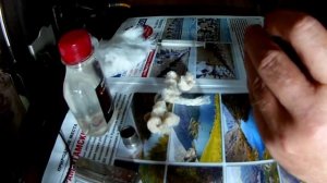 Обслуживание зажигалки - IMCO.