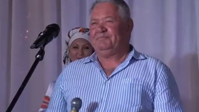 День урожая в поселке Восточный Белоглинского района смотреть онлайн