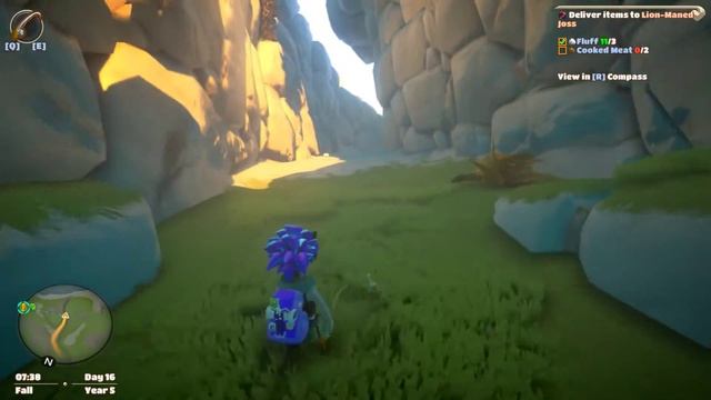 ФЕНИКОРН И КОШАЧИЙ ТОТЕМ ► Yonder: The Cloud Catcher Chronicles ► #27 смотреть онлайн