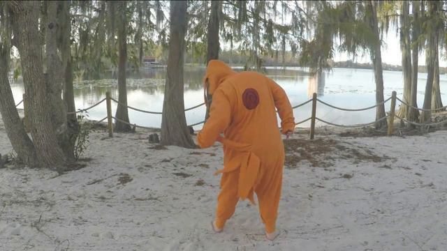 Custom Kigurumi: Gekido смотреть онлайн