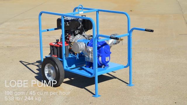 Elastec Pumps смотреть онлайн