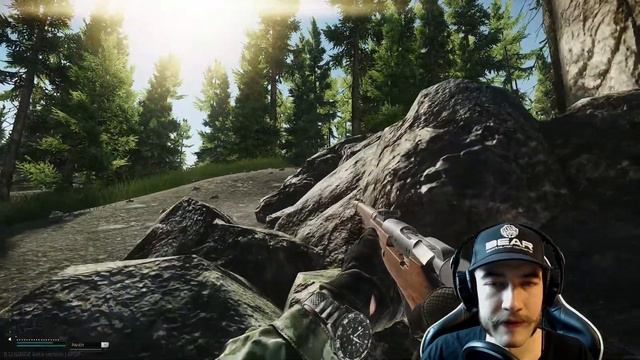 Escape from Tarkov ► MORNING DUTY смотреть онлайн