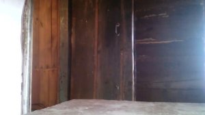 Скрытая камера в бане