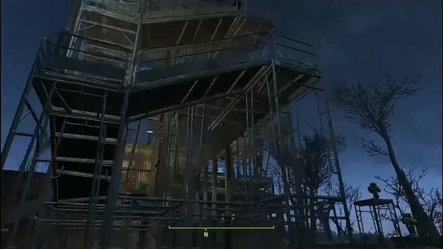 Build Update and New Location смотреть онлайн