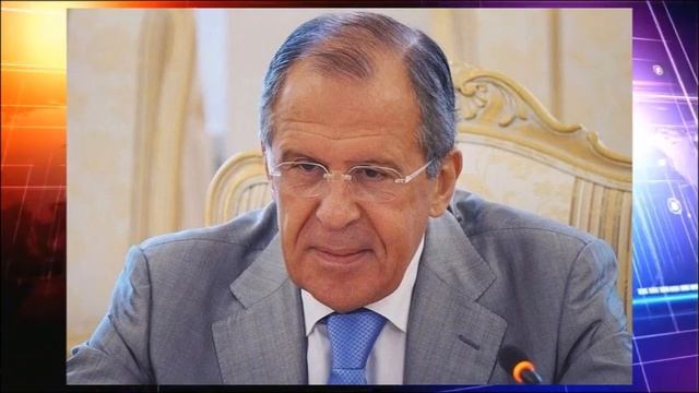 Бакинская поездка Лаврова: будет битва за Южный Кавказ смотреть онлайн