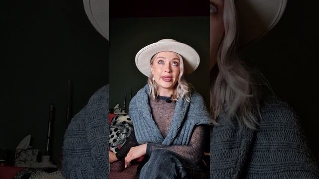 про магическое мышление, тревогу и бессилие смотреть онлайн