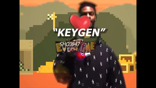 (FREE) Pierre Bourne x Playboicarti Type Beat - Keygen смотреть онлайн