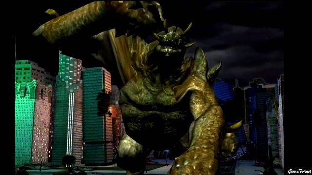 Evolution of Behaviour Interactive Games 1997-2020 смотреть онлайн