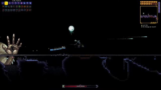 how to beat moon lord legendary mode: Terraria смотреть онлайн