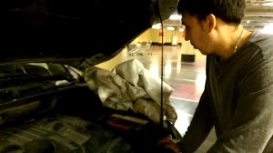 SsangYong Actyon Sports 2008 2.0 disel 4AT рекомендации владельца по автомобилю (АНТИПУЗОТЕРКА)