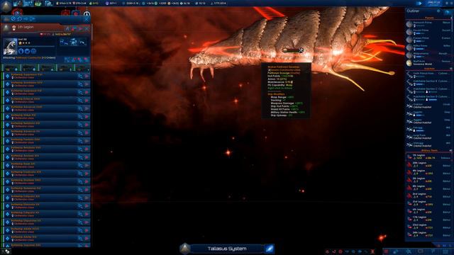 We are Geth [47] Synthetic Dawn Stellaris | Doom to Organic Life смотреть онлайн