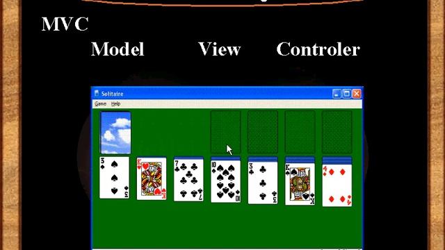 Курс 2 Урок № 103 Пример программирования Controller а смотреть онлайн