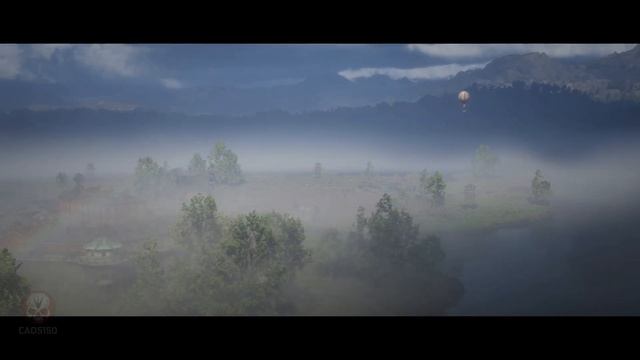 Bonnie Looking for John Marston at Sisika Prison | RDR2 Playing as Bonnie MacFarlane Mod смотреть онлайн