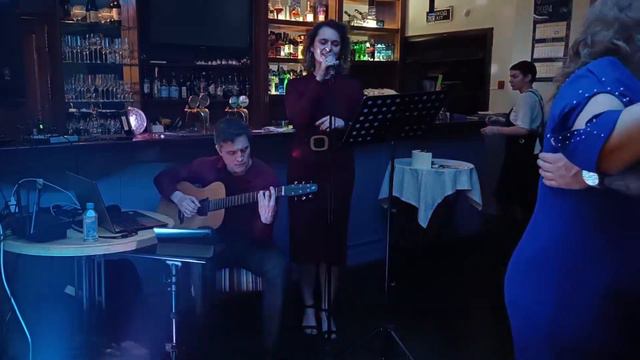 Bessame Mucho | Veranda смотреть онлайн