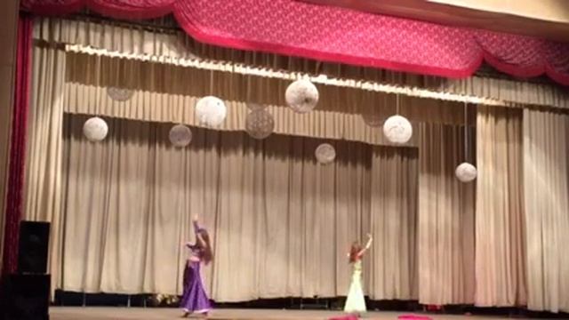 Анастасия Матвеева танец 4 смотреть онлайн