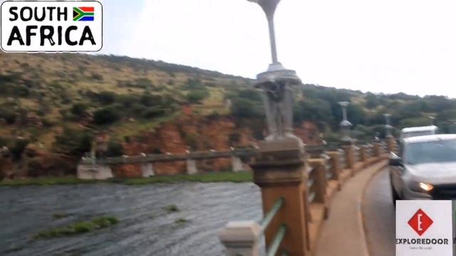 Hartbeespoort Dam Tour 2023 |Johannesburg | ?? смотреть онлайн
