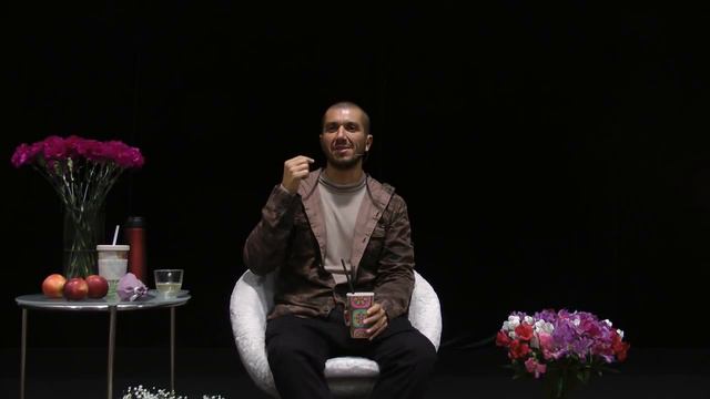 Артур Сита Если ты видишь его состояние проблемой, значит проблема у тебя смотреть онлайн