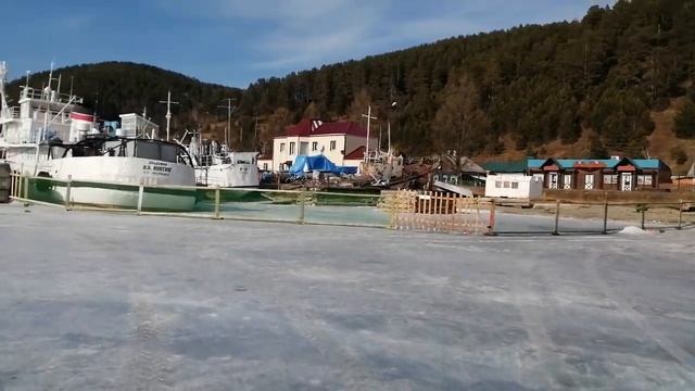 Байкал 1 апреля 2020 года смотреть онлайн