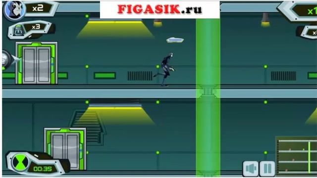 Игра Бен 10 Омниверс. Бентен омнивърс gameplay смотреть онлайн