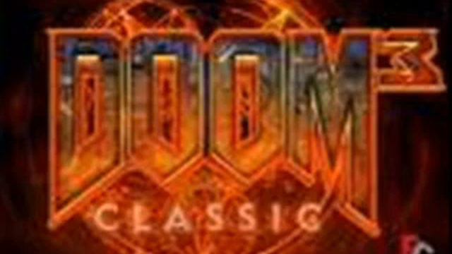 Doom 3 classic E1M6 on the hunt смотреть онлайн
