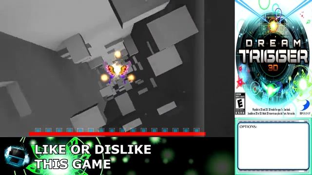 Dream Trigger 3DS HD Preview смотреть онлайн