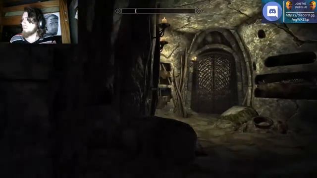 The Pilgrimage - The Elder Scrolls V: Skyrim #3