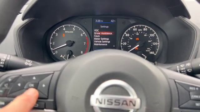 2021 Nissan Altima Oil Life Reset смотреть онлайн