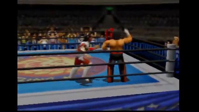 Toukon Road - Brave Spirits Jushin "Thunder" Liger vs. Shinya Hashimoto смотреть онлайн