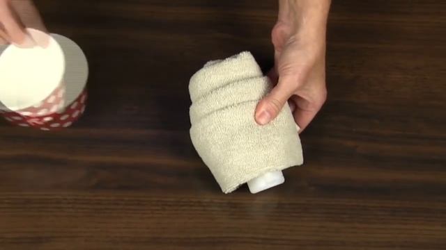 Holiday GIft Idea: Norwex Cupcake Treat смотреть онлайн