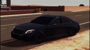 ДРИФТ ИЗ ТИК ТОКА / КАР ПАРКИНГ ДРИФТ / #2