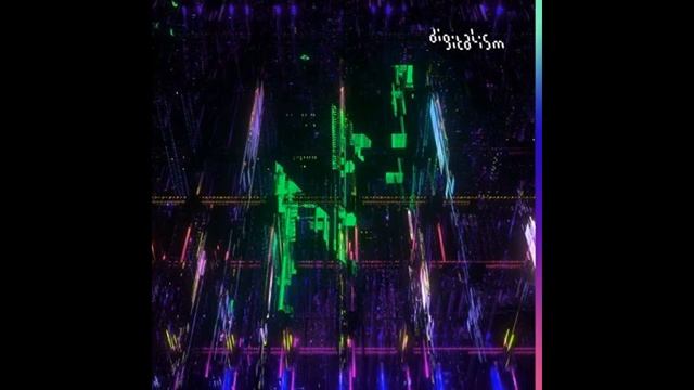 Digitalism - Space Race смотреть онлайн