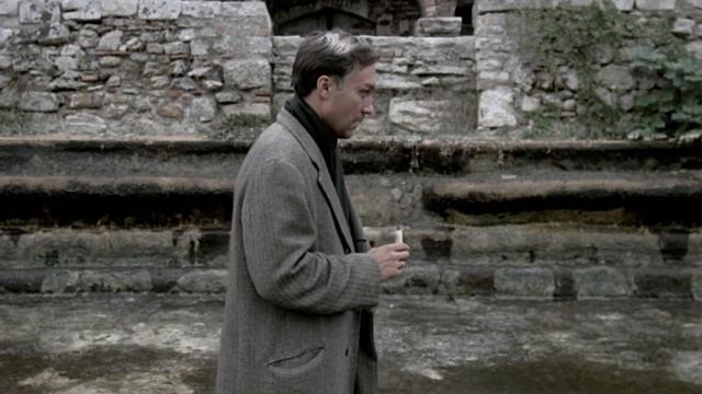 Time, Tarkovsky And The Pandemic смотреть онлайн