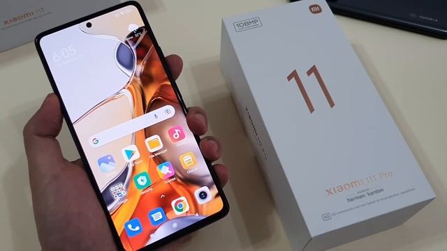 ТОП 5 СМАРТФОНОВ НА SNAPDRAGON888! Какой смартфон купить в 2021 году с Aliexpress?